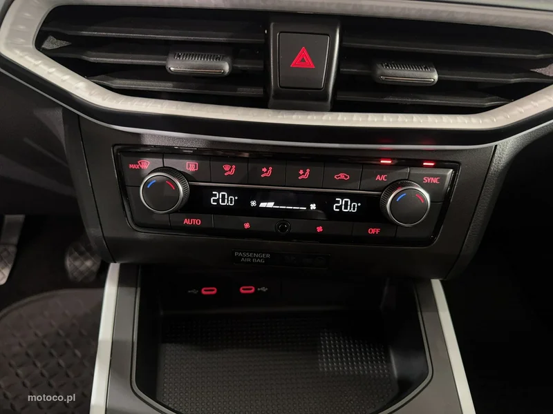 Seat Arona 24