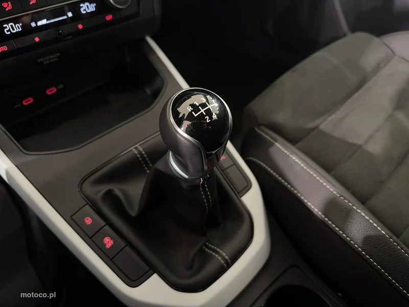 Seat Arona 25