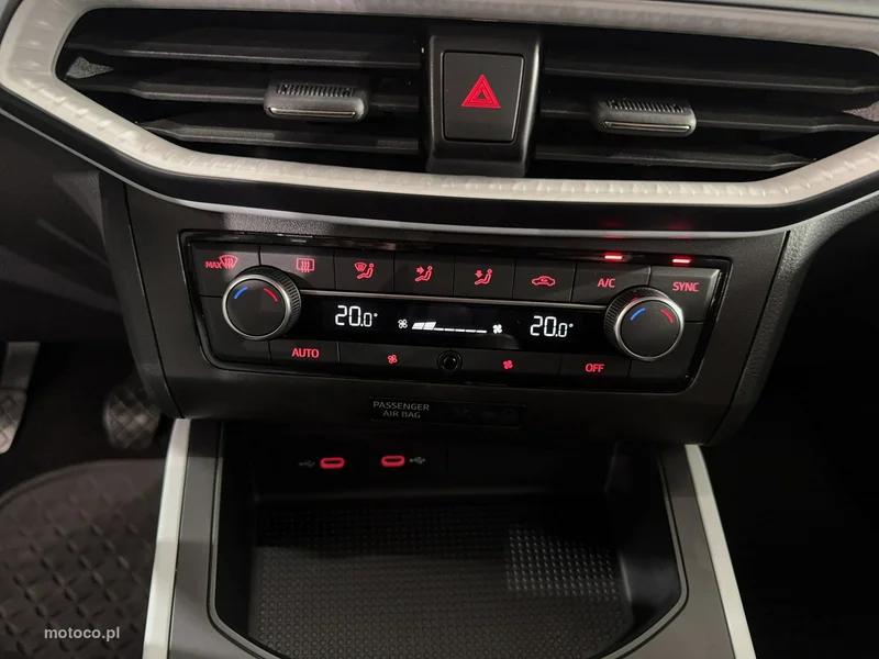Seat Arona 24