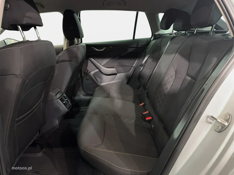 Skoda Scala I 13