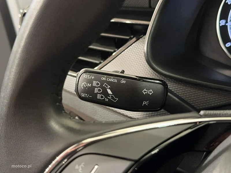 Skoda Scala I 19