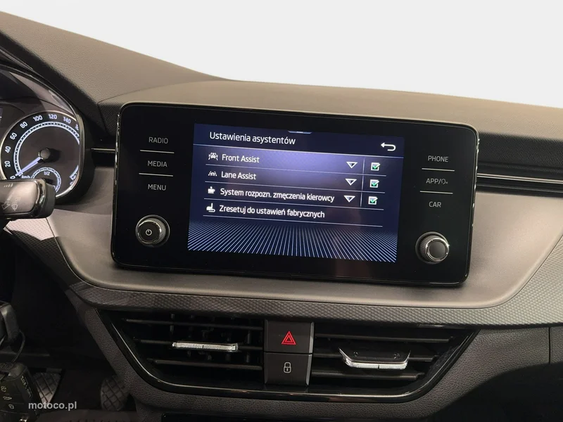 Skoda Scala I 22