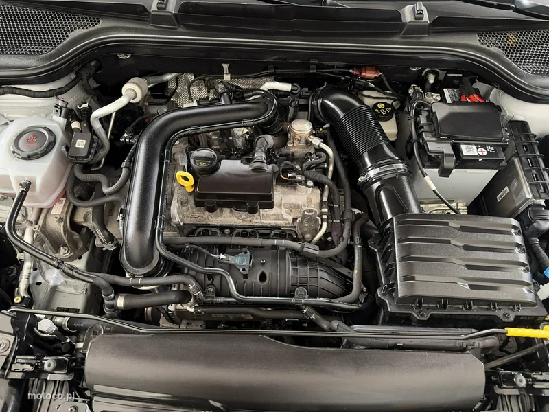 Skoda Scala I 28