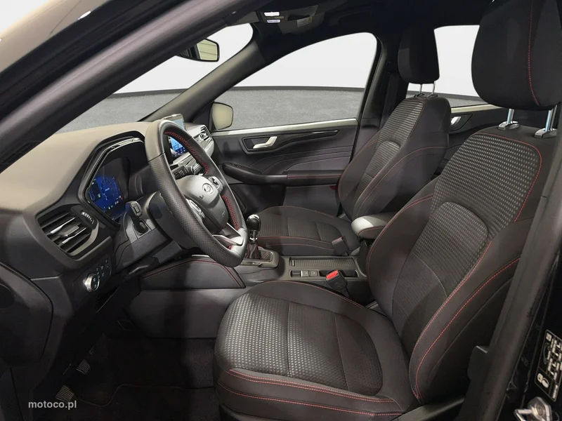 Ford Kuga III 12