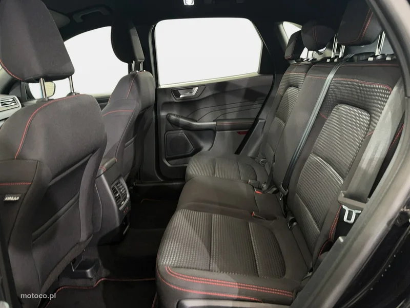 Ford Kuga III 13