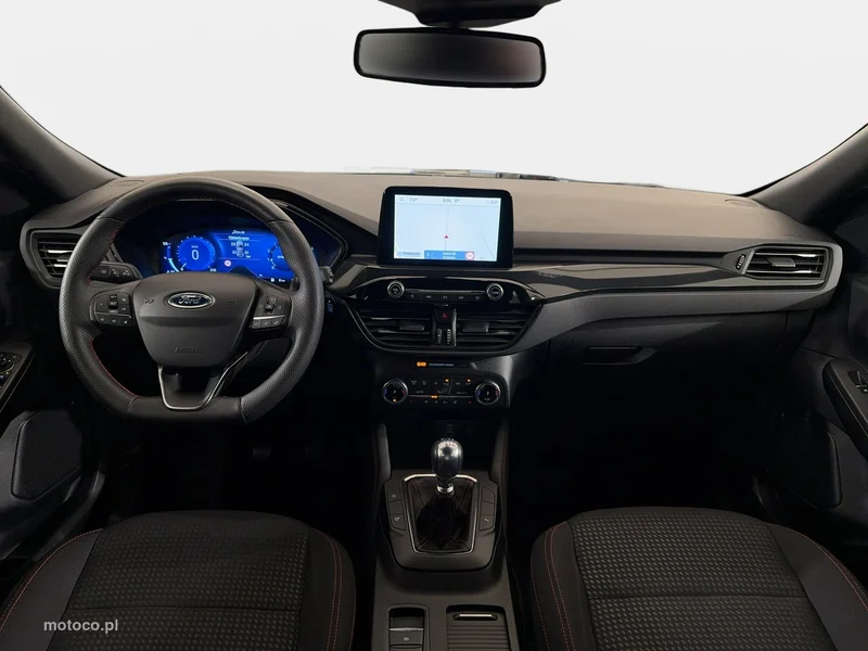 Ford Kuga III 16
