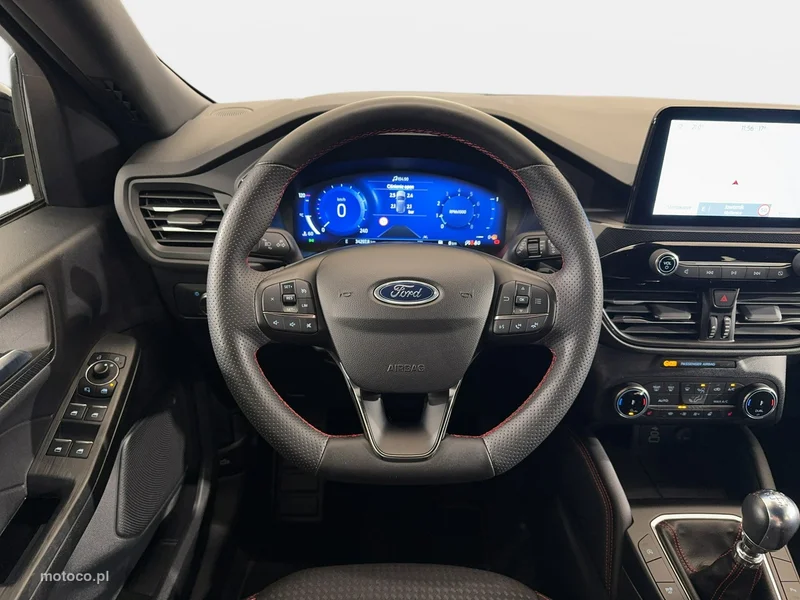 Ford Kuga III 17