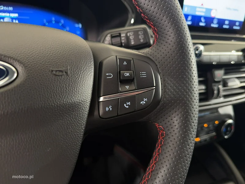 Ford Kuga III 19