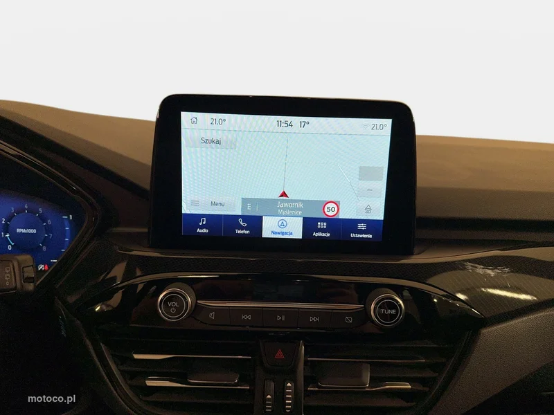Ford Kuga III 22