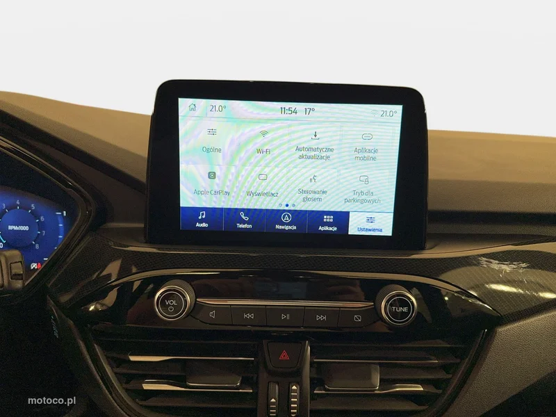 Ford Kuga III 23
