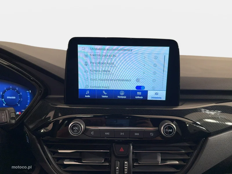 Ford Kuga III 24