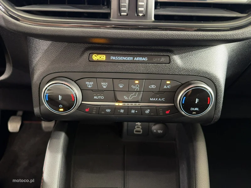 Ford Kuga III 26