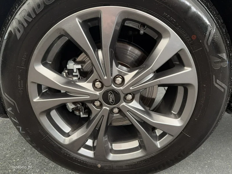 Ford Kuga III 10