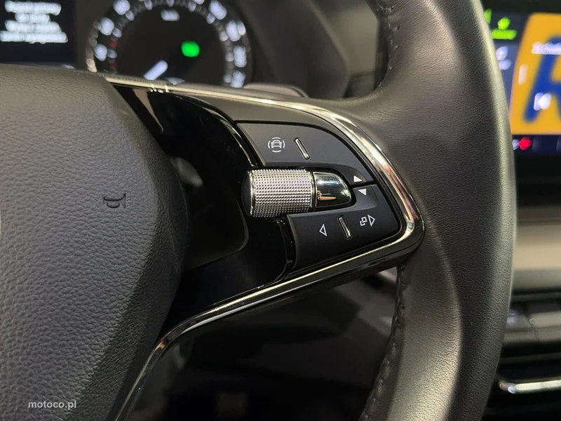 Skoda Octavia IV 18