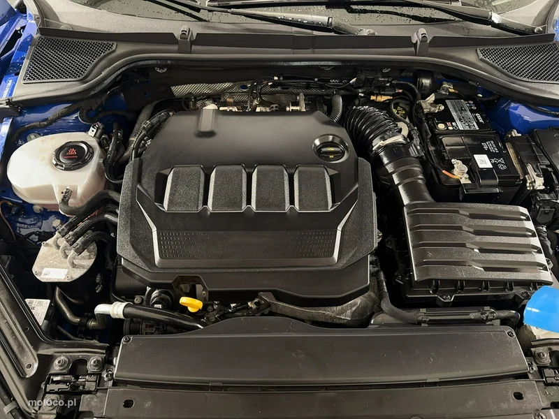 Skoda Octavia IV 28