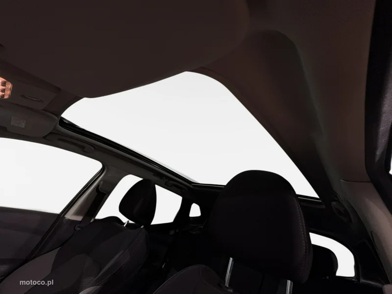 Nissan Qashqai 13