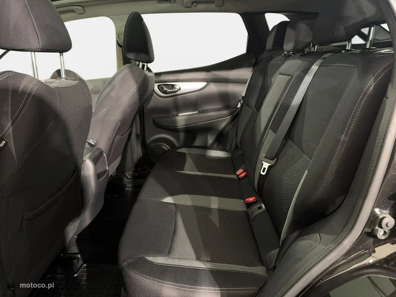 Nissan Qashqai 14