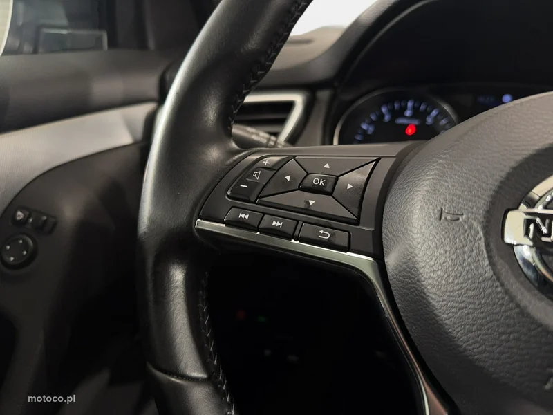 Nissan Qashqai 18