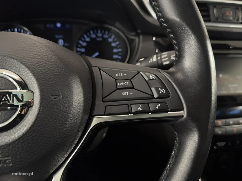 Nissan Qashqai 19