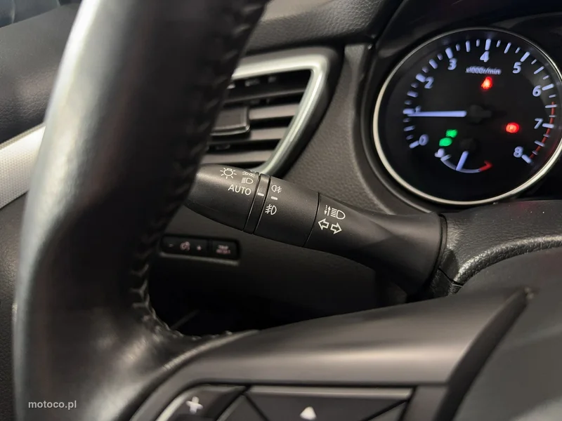Nissan Qashqai 20