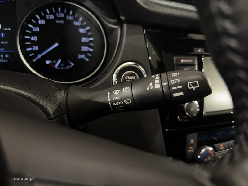 Nissan Qashqai 21