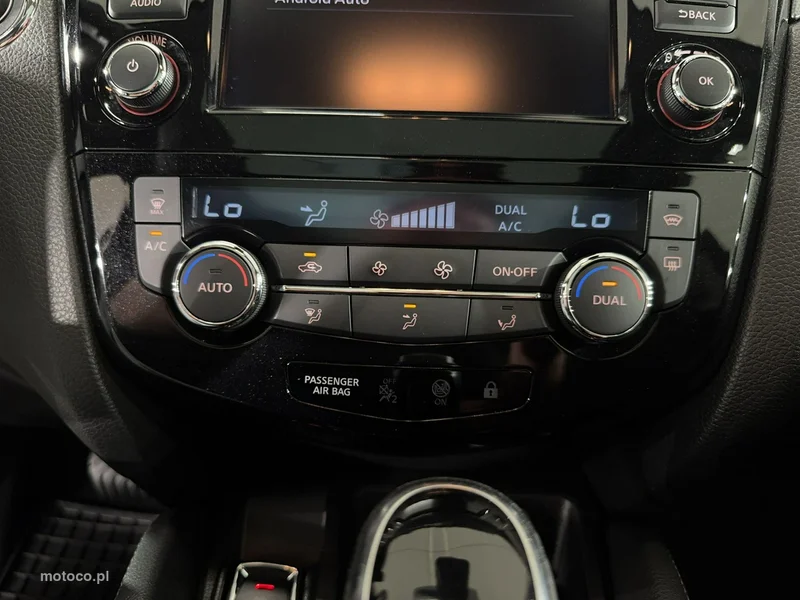 Nissan Qashqai 28
