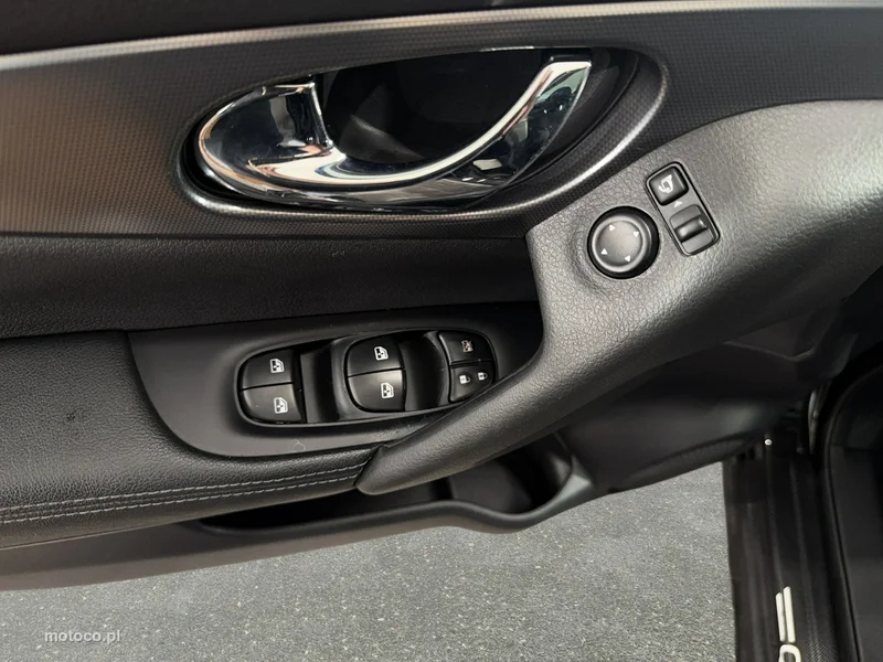 Nissan Qashqai 31