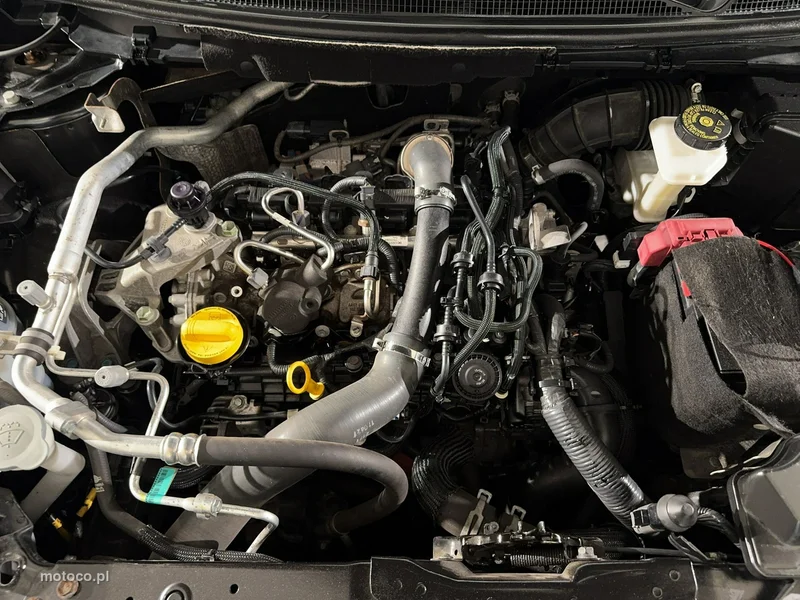 Nissan Qashqai 32