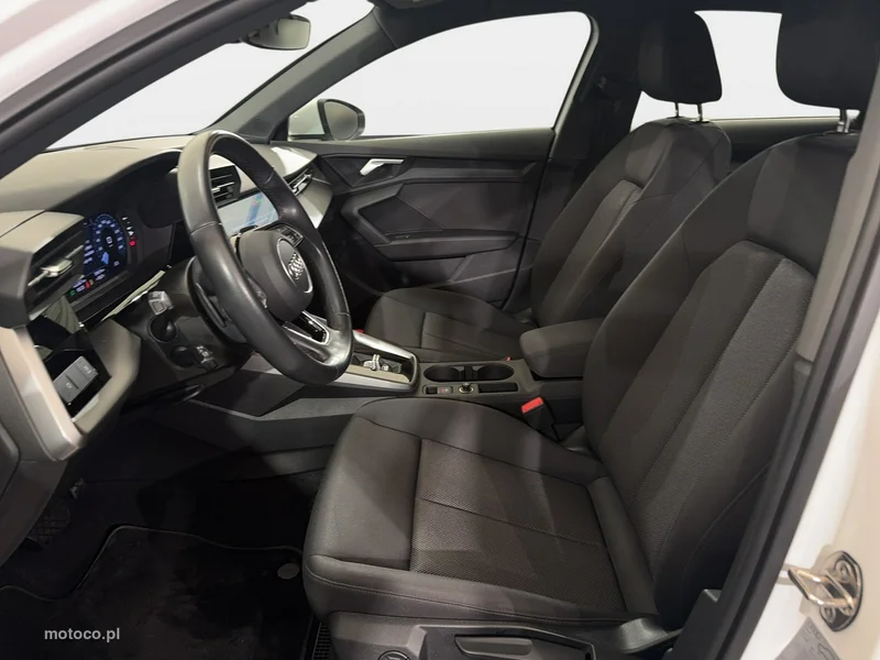 Audi A3 8Y 12