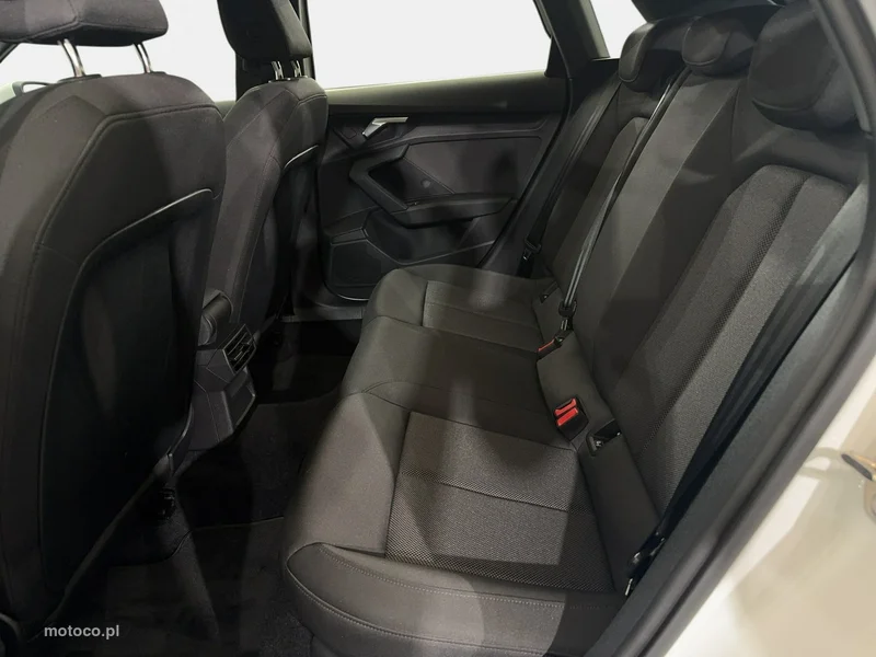 Audi A3 8Y 13