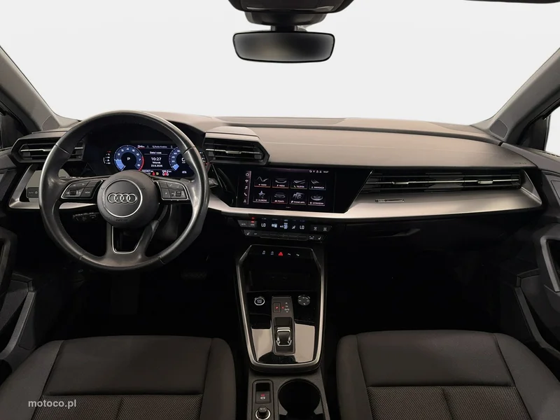 Audi A3 8Y 15