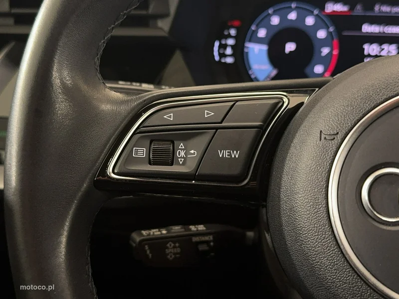 Audi A3 8Y 17
