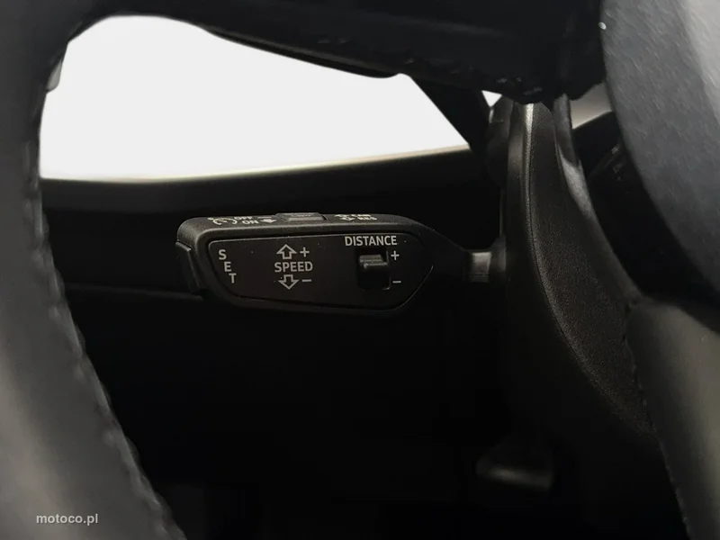 Audi A3 8Y 19