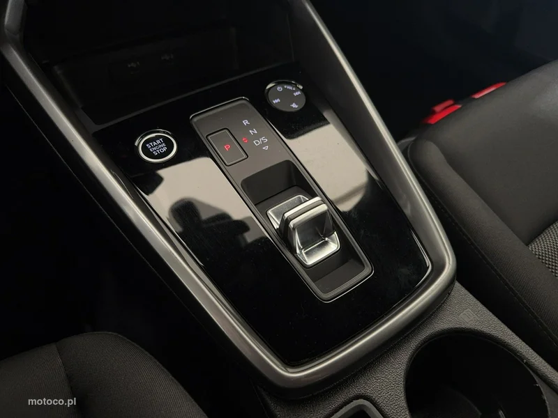 Audi A3 8Y 25