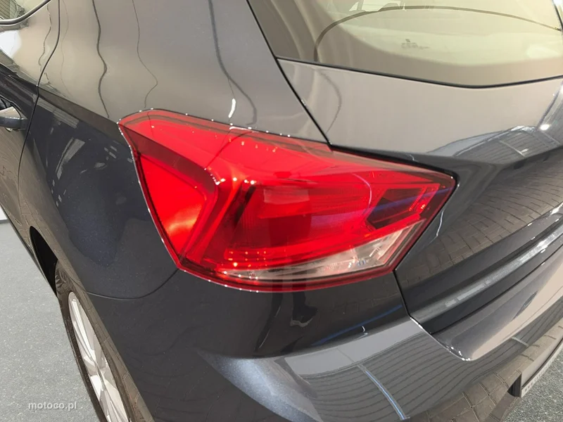 Seat Ibiza 11