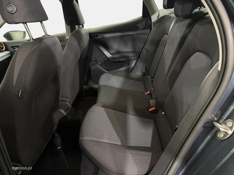 Seat Ibiza 13