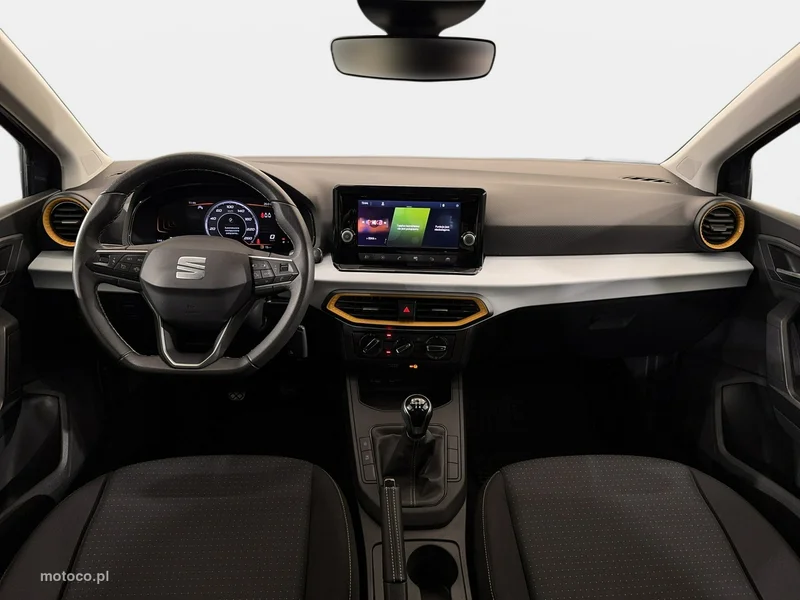 Seat Ibiza 15