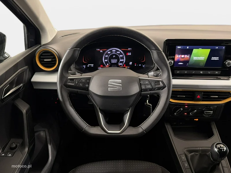 Seat Ibiza 16