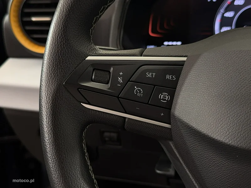 Seat Ibiza 17