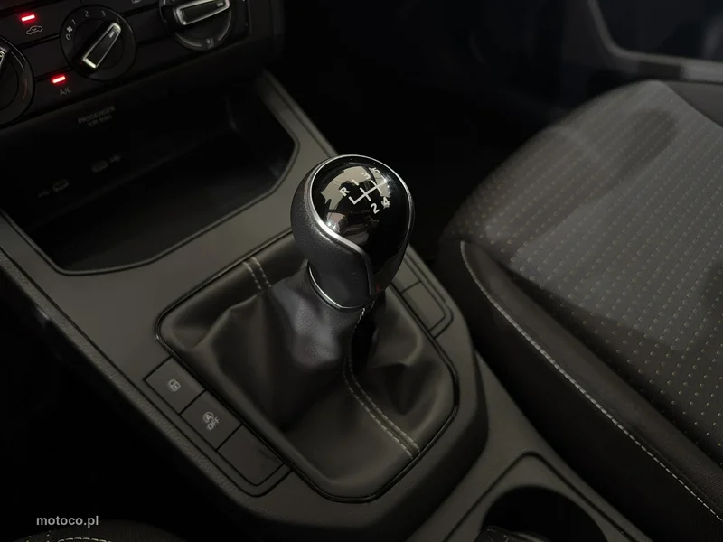 Seat Ibiza 24