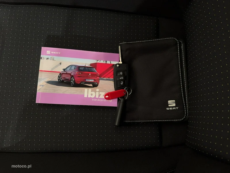 Seat Ibiza 28