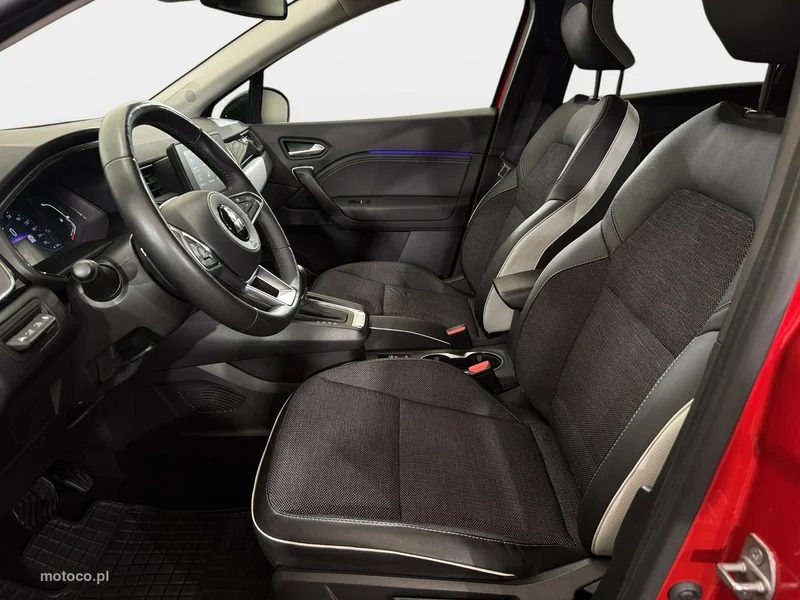 Mitsubishi ASX 13