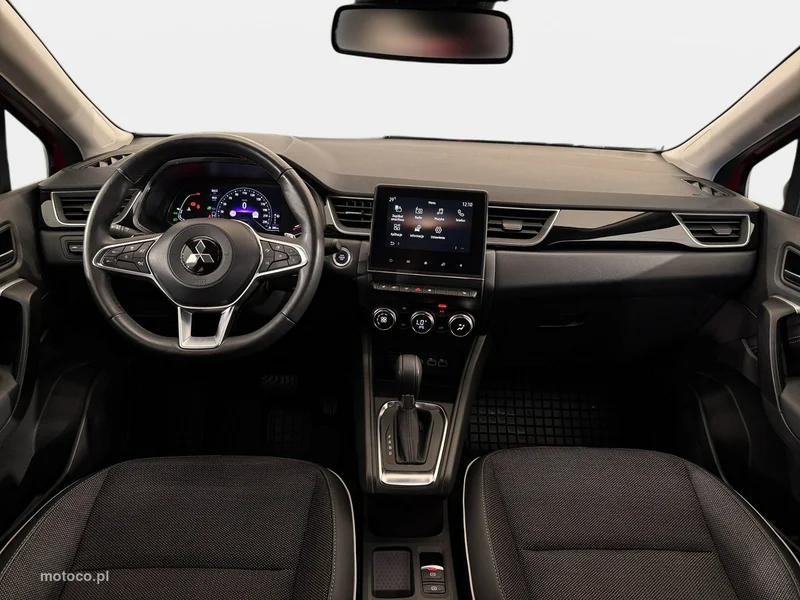 Mitsubishi ASX 18