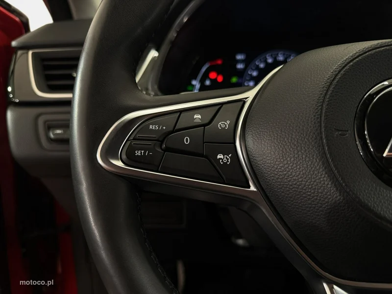 Mitsubishi ASX 20