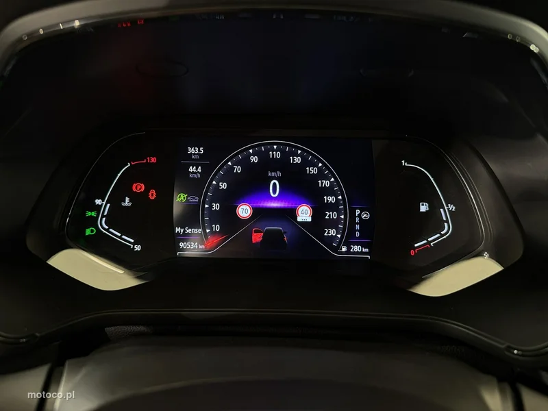 Mitsubishi ASX 24