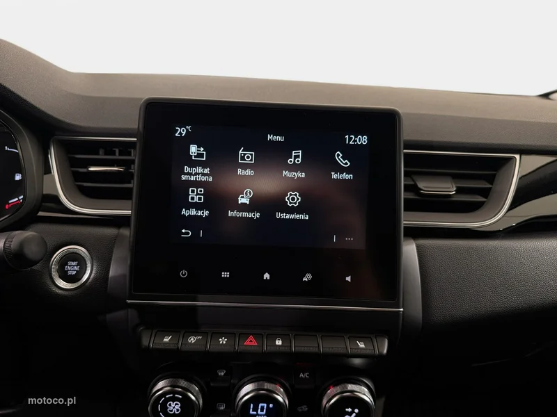 Mitsubishi ASX 26