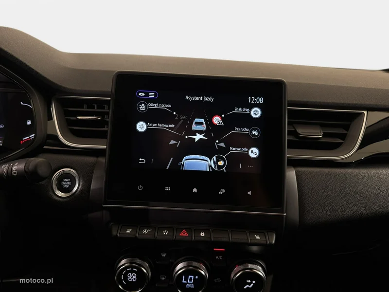 Mitsubishi ASX 27