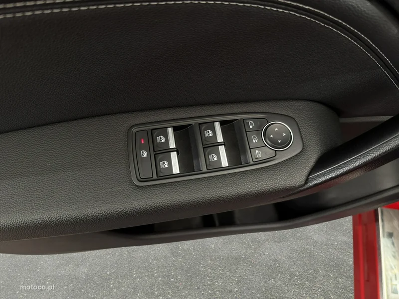 Mitsubishi ASX 31