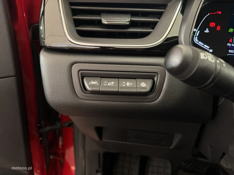 Mitsubishi ASX 32