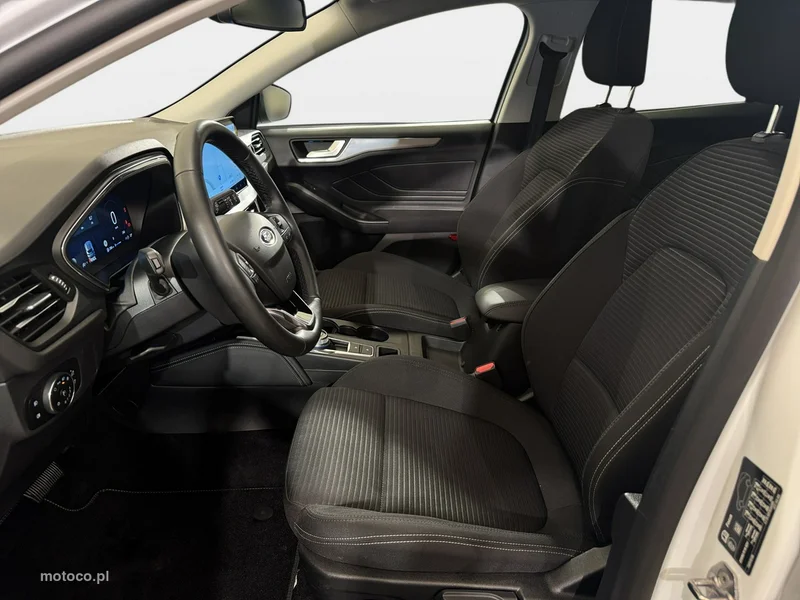 Ford Focus IV 11